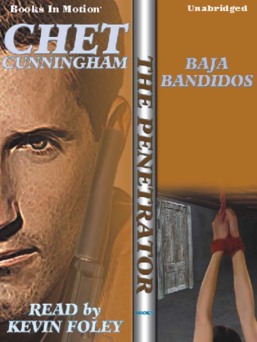 Title details for Baja Bandidos by Chet Cunningham - Available